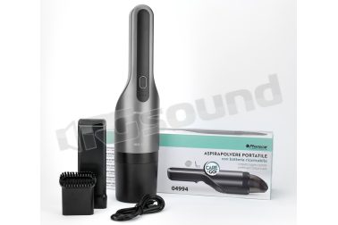 04994 Aspirapolvere portatile Phonocar
