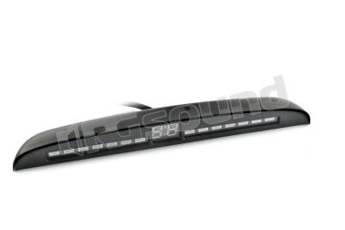 06966 Display per kit sensori di parcheggio Phonocar