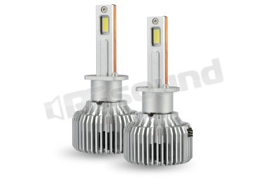 07361 Lampade LED H1 – DARK VISION Phonocar