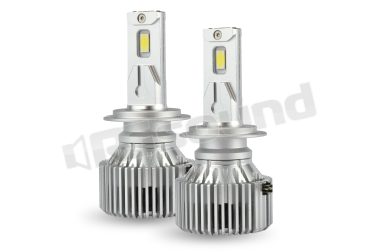 07363 Lampade LED H7, H18 – DARK VISION Phonocar