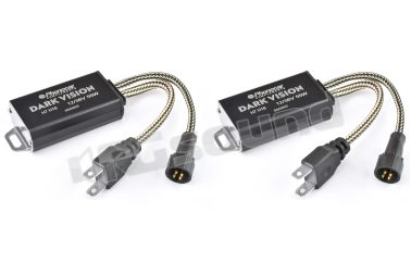 07383 driver esterno potenziato per lampade LED 07363 Phonocar