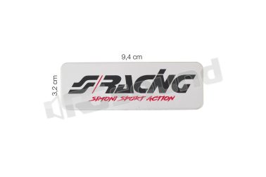 CRM  Simoni Racing