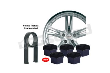 CBN/21  Simoni Racing