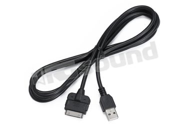 KCA-iP100  Kenwood