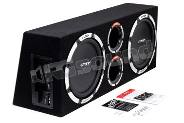 SLICKV12T-V2  VIBE British Audio