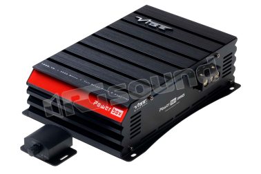 POWERBOX1500.1P-V0  VIBE British Audio