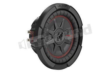 CWRT84-48 Subwoofer 20cm, 300 Watt RMS, doppia bobina 4 Ohm. Kicker