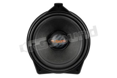 CLM40F 10cm center speaker for Mercedes-Benz C-Class / GLC / E MUSWAY