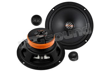 MAE6.2C Sistema di altoparlanti a 2 vie Serie limitata MUSWAY