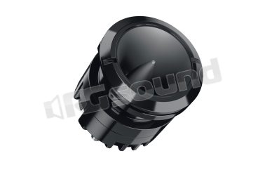ST 25A Neo.2 25mm Neodymium Compression Tweeter Hertz