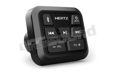 HMR BT ricevitore Bluetooth nautico Hertz