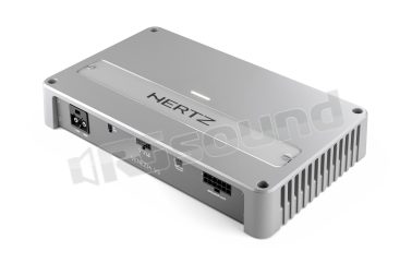 VENEZIA V5 Amplificatore nautico a 5 canali Hi-Res Hertz