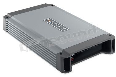 HCP 1MDK Amplificatore marino mono in classe D Hertz