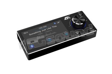 RC-QE controllo remoto per processore QE812SP ESX