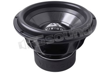 VX15PRO Vision Premium Xtreme Woofer 38 cm per competizioni SPL ESX