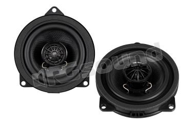 VXM42 coassiali 10cm per Mercedes-Benz Classe C / GLC / E ESX