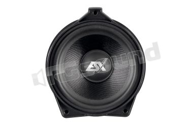 VXM40F altoparlante centrale 10cm per Mercedes-Benz ESX