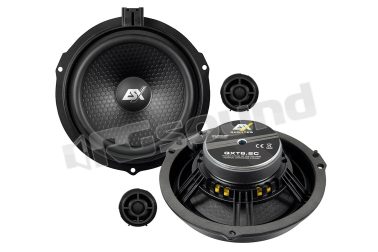 QXT6.2C sistema altoparlanti per Ford Transit ESX