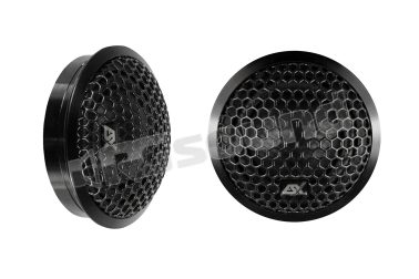 VXP6.2T coppia di tweeter Sound Quality 25mm ESX