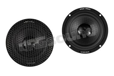 VXP3M midrange high-end 88mm ESX