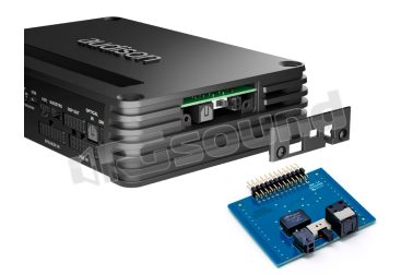 F2O Modulo per ingresso S/PDIF o ingresso Toslink S/PDIF Audison
