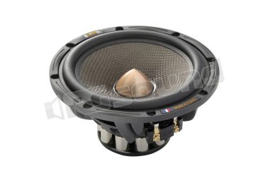 WS6 Multix woofer ad alta efficienza da 165 mm BLAM