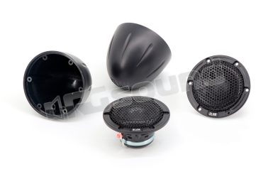 LFR 52 full range ad alta risoluzione BLAM
