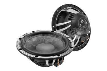 LW 165S coppia di woofer flat 165 mm BLAM