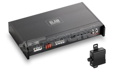 LA 1000  BLAM