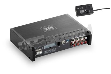LA 808 DSP PRO  BLAM