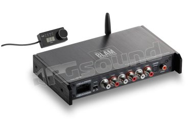 LSP 68 DSP 64 bit con 6 ingressi e 8 uscite BLAM