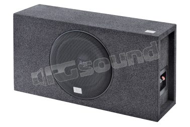 CR 8 EL subwoofer 20cm in box reflex compatto BLAM