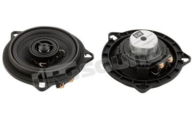 BM 100C coassiali 10cm per BMW e Mini BLAM