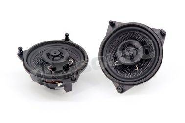 100 MNC coassiali 10cm a due vie per Mercedes e Tesla BLAM