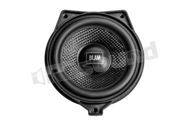 MB 100 CENTER canale centrale dedicato Mercedes BLAM