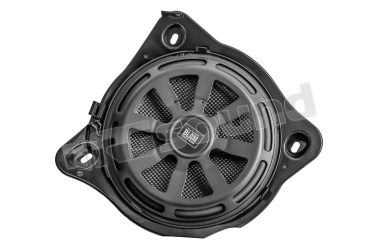 MB 200W subwoofer 20cm Mercedes con guida a sinistra BLAM