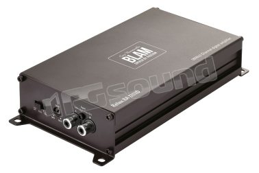 RA 1202 amplificatore 2 canali in Classe D BLAM