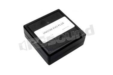 CF0011UNUN41/EV Unicom Plus EVO Paser
