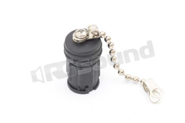 K1CAPCN000 cappuccio stagno per connettore cavo antenne Smart Turtle AV Map