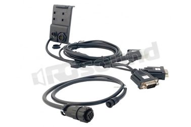 K10QDBC1BA ISO Kit Terminale Virtuale ISOBUS per G7 Ezy e G7 Plus AV Map