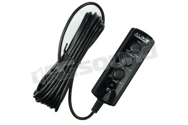 RTC SW 11  Audio System