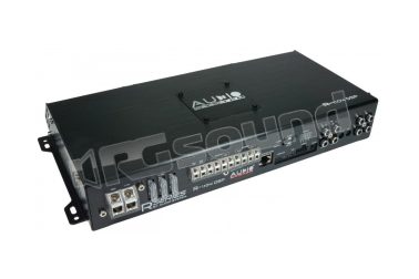 R-110.4 DSP-BT Amplificatore a 4 canali con DSP a 8 canali e BT Audio System