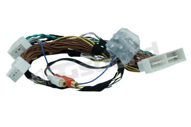 HLC2 EM HYUNDAI 73  Audio System