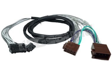 Z-MD-ISO2-1.5M  Audio System