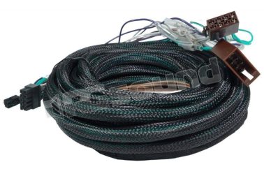 Z-X-MD-ISO5-6.0M  Audio System