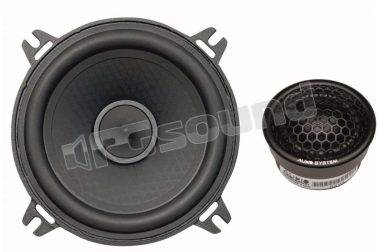 HX 100 PHASE AKTIV EVO 3  Audio System