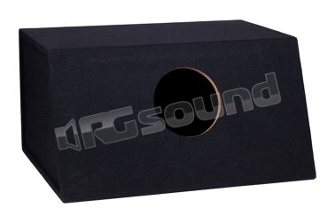 HX 12 EVO BP-2  Audio System