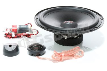 M 200 EVO 2  Audio System