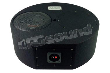 SUBFRAME M10 EVO  Audio System