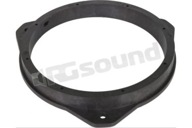 LSR165 DUCATO EVO  Audio System